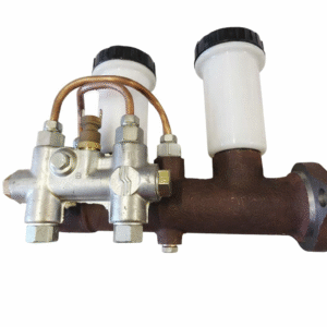 Hauptbremszylinder HBZ mit Signalgeber 2-Kreis UAZ 469  469-3505009