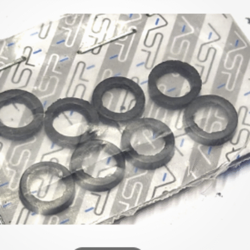 Ventilschaftdichtungen Ventile Dichtungen  Moskvich 412 2140