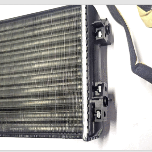 Wärmetaucher Heizung Kühler  Lada 2104 2105 2107 Niva  /2105- 8101060