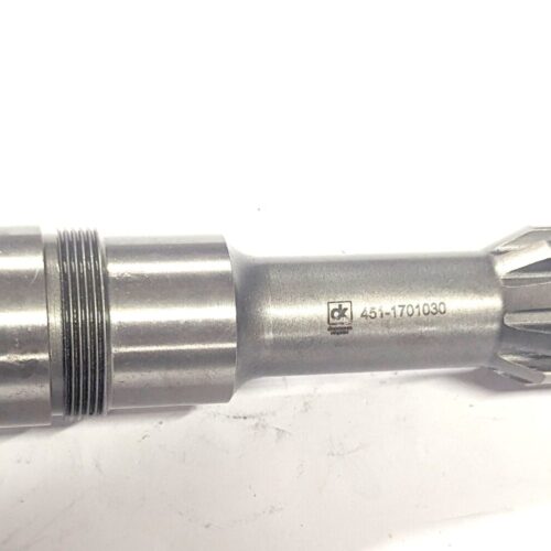 Getriebe Eingangswelle UAZ 452 alter Typ / 451-1701030