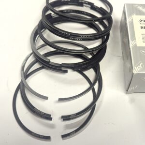 Kolben Ringen Satz  92mm Wolga Gaz 24, 2410  Gaz M21 UAZ