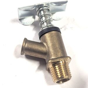 Auslaufhahn Ablasshahn Kühler Hahn Wolga Gaz UAZ BC 11