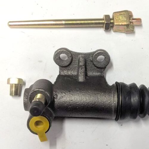 Kupplungsnehmerzylinder Nehmerzylinder Kupplungszylinder  GAZ 66 53