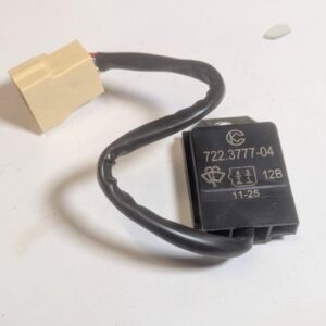 Scheibenwischer Anlage Pause- Relais Regler Lada 2107 Niva URBAN 29.3777