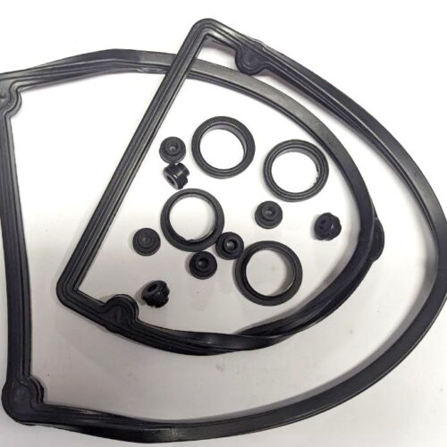 Zylinderkopfdeckel  Dichtungssatz  UAZ 3741 Hunter Mot. 405 406 409