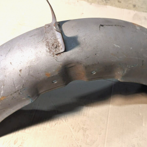 Kotflügel vorne Dnepr MT gebraucht