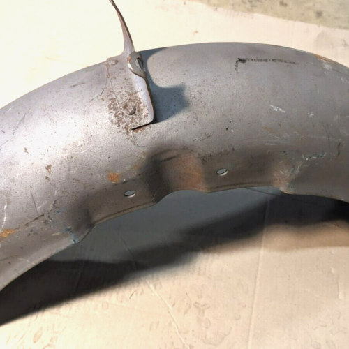 Kotflügel vorne Dnepr MT gebraucht