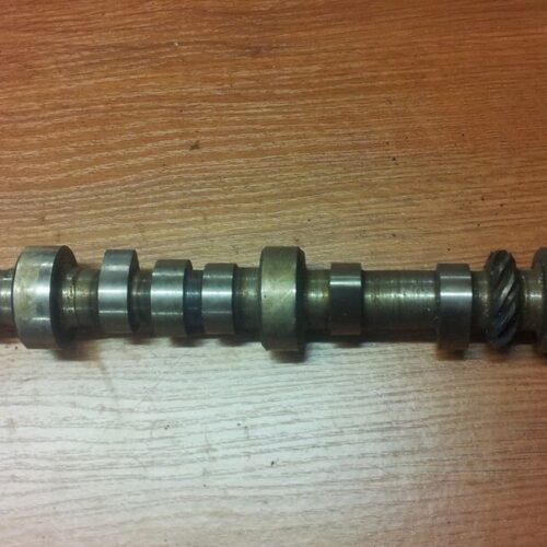 Nockenwelle Wolga Gaz 24 passt für M21