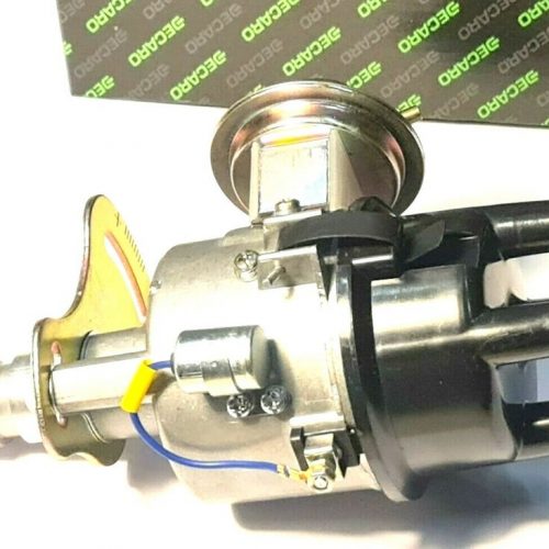 Zündverteiler Kontakt- Zündung Wolga Gaz UAZ