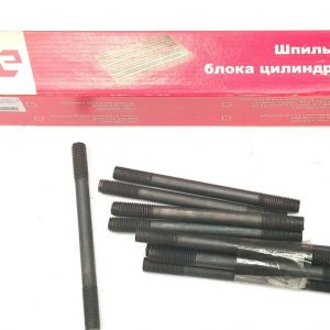 Zylinderkopf Stehbolzen M11*1,5*1,0 / 10 Stück Wolga Gaz M21, UAZ 469 452