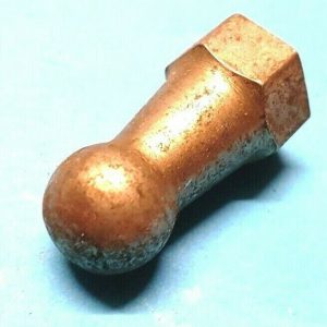 Kupplung Gabel Ausrücklager  Stütze / UAZ 452, 469, Wolga Gaz M21 /11-7576