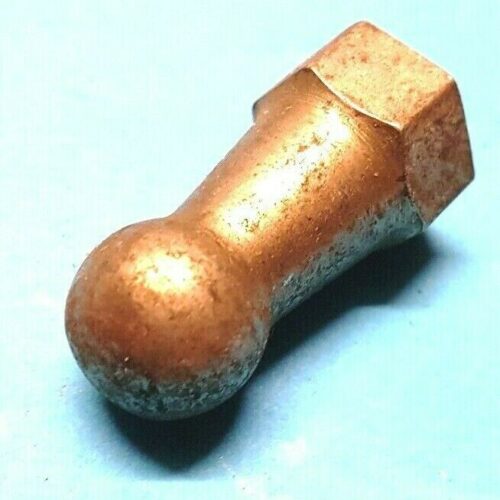 Kupplung Gabel Ausrücklager Stütze / UAZ 452, 469, Wolga Gaz M21 /11-7576