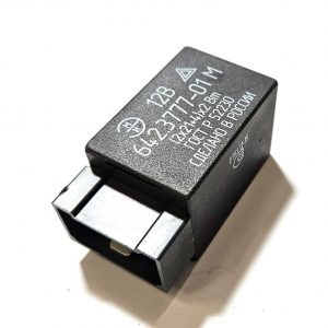 Blinker Relais Relais Warnblinkanlage Lada Wolga UAZ Lada Moskvich 3-Pol.