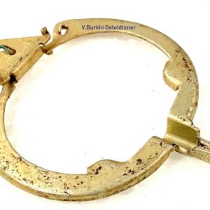 Blinkschalter Platte Lenkrad- Schaltung Wolga Gaz M21