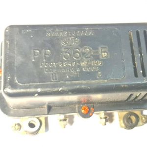 Spannungsregler PP-362 Moskvich Gaz