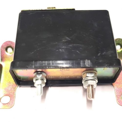 Spannungsregler Lichtmaschine PP-362 Wolga Gaz Moskvich