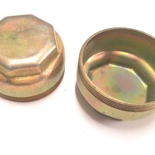 Fettkappen Radkappe Nabe Kappen 2 Stück Wolga Gaz M21 Gaz 24 2410