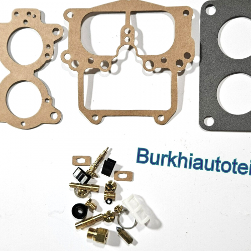 Vergaser Reparatursatz Wolga Gaz 24, 2410 K 126 GM