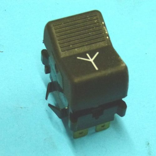 Antenne Schalter Wolga Gaz 2410, 3102