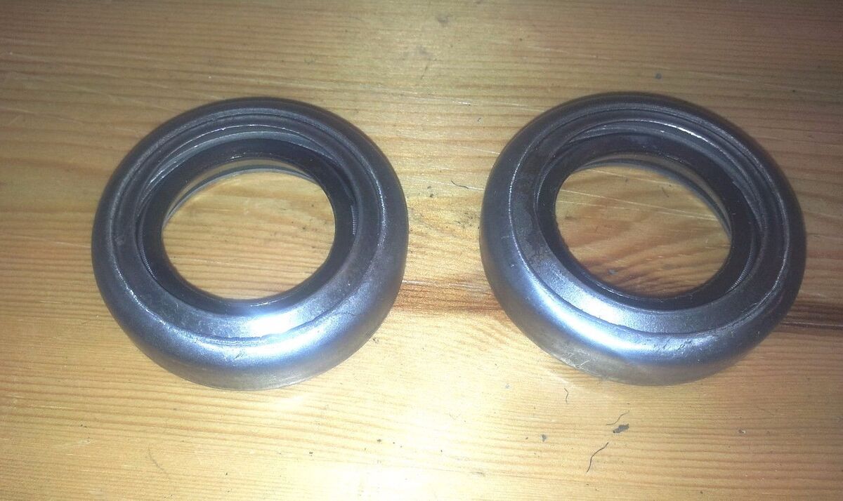 Wellendichtung Antriebswelle 2 Stück UAZ 469 Gaz 69/ 69-2401034