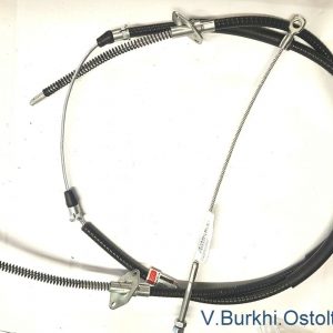 Handbremsseile Satz 2 Stück   Lada Niva 1600cm³ 1700cm³  2121- 3508068/ 3508180