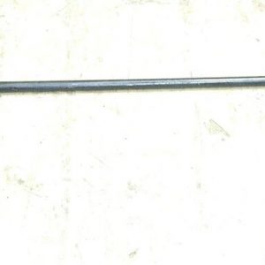 Motor Kurbel Startkurbel  UAZ 452, 3741, Gaz 66