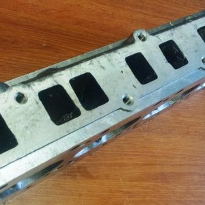 Zylinderkopf Motor Wolga Gaz M21, UAZ 469, 452/ ohne Ventile