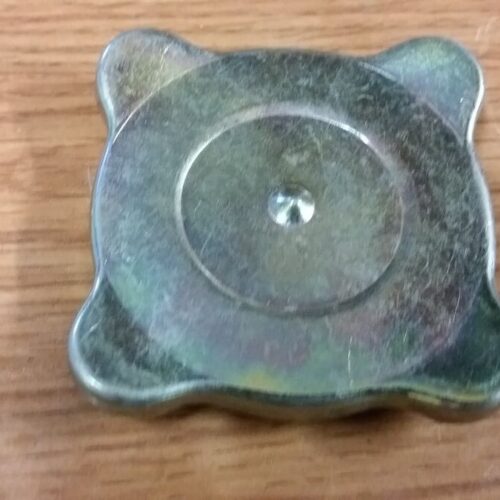 Öl Deckel Verschluss Wolga Gaz M21, Gaz 24, UAZ469 452 / 451M-1014146