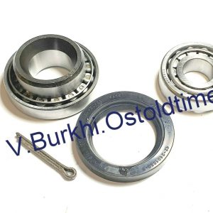 Achslager Lager vorne 2 Stück Radlager Wolga Gaz M21 Gaz 24, 2410