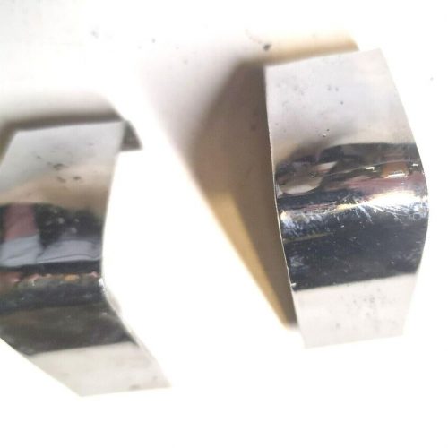 Stoßstange Verbindungsstück  2 Stück ZAZ 966