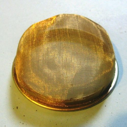 Tanksieb Ural Dnepr MT K750 BMW