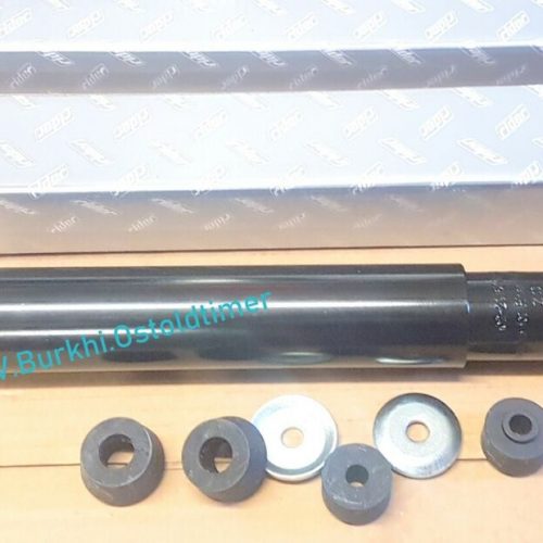 Stoßdämpfer mit Buchsen hinten Wolga Gaz M21 Gaz 24, 2410 / 2 Stück