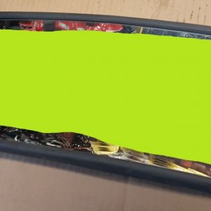 Spiegel sphärisch  KAMAZ MAZ KRAZ 425x20