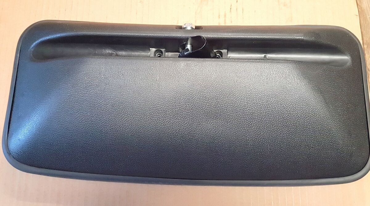 Spiegel sphärisch KAMAZ MAZ KRAZ 425x20 - Image 3