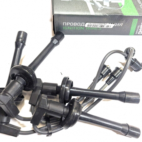 Zündkabel UAZ Hunter Buchanka Motor 405 406 409