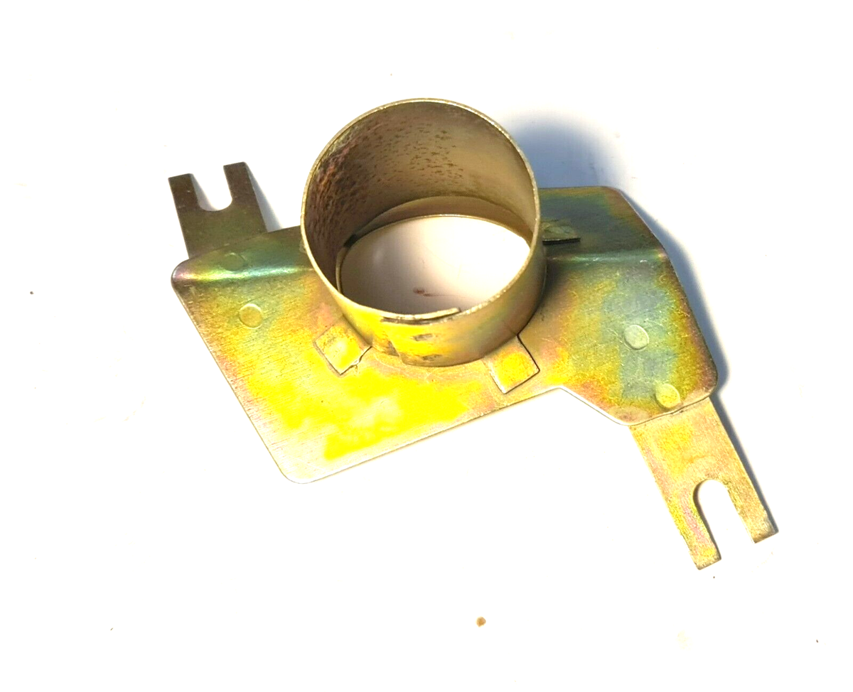 Warmluft Krümmerrohr Lada 2101- 2107