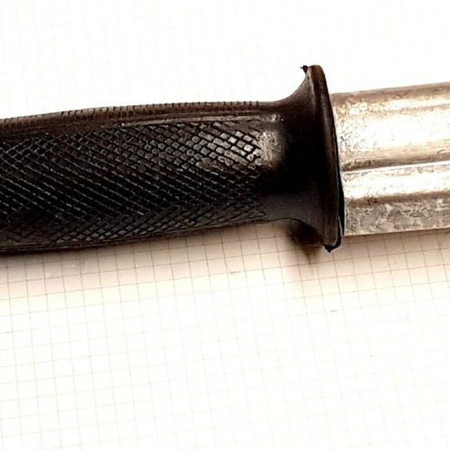 Gasgriff komplett  URAL DNEPR K-750 M72 BMW R 71