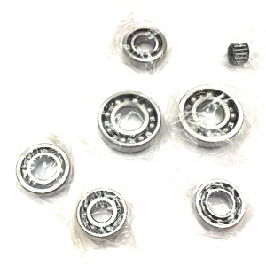 Schaltgetriebe Lager Satz Lada 2101-2107  Niva Taiga