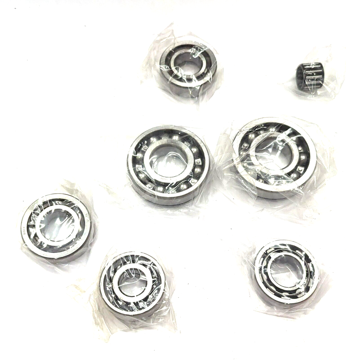 Schaltgetriebe Lager Satz Lada 2101-2107 Niva Taiga