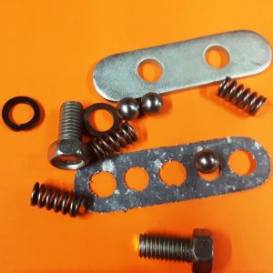 Schaltgetriebe Hebel Schaltung Reparatursatz Wolga Gaz 2410 3102 5 Gang