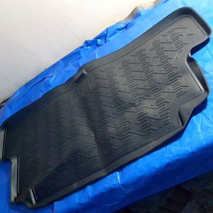 Kofferraumtepich Fußmatte  Lada Niva 2121, 21213, 21214/ 99999-2121732-82