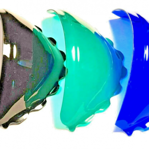 Tacho Abdeckung Wolga Gaz M21 3 Farben zur Auswahl