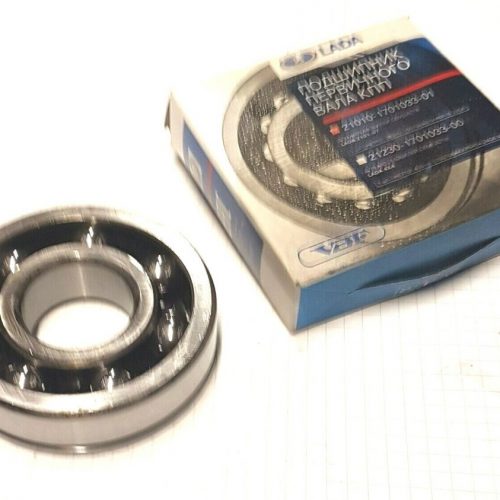 Kugellager Schaltgetriebe  Lada  Wolga 50706/ 30x75x19/ 2101-1701033/ Original