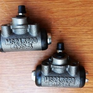 Radbremszylinder Bremszylinder 2 Stück Lada 2105, 2107, 2108 / 2105-3502040