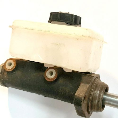 Hauptbremszylinder HBZ Wolga Gaz 2410 2- Kreisbremsanlage /24-10-3505010*