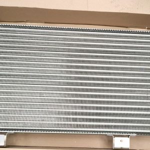 Kühler Wasserkühler bis BJ 2000 Lada Niva Original 21213-1301012