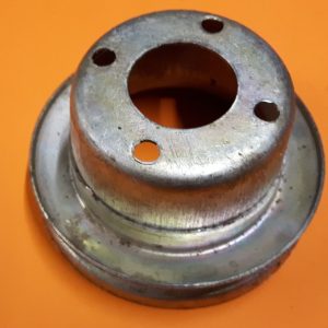 Wasserpumpe Riemenscheibe Moskvich 408*