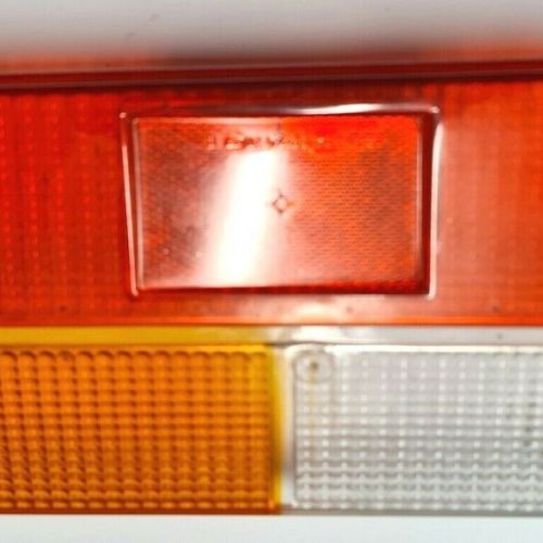 Heckleuchte R?ckleuchte Glas linke Seite Lada 2105 / 2105-3716133-10*