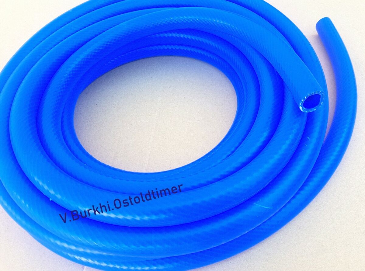 Heizungsschlauch Silikon Heizung Schlauch 18mm 1m Wolga Gaz UAZ ZIL Moskvich*