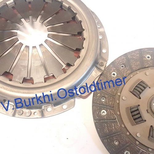 Kupplungssatz ohne Lager 4 Gang- Getriebe UAZ Patriot Hanter/ 417-1601000*